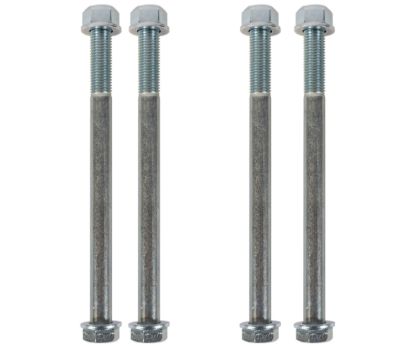 CARLI SUSPEN CHASSIS HARDWARE KIT - DCM20HK