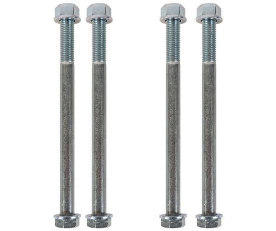 CARLI SUSPEN CHASSIS HARDWARE KIT - DCM20HK