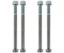 CARLI SUSPEN CHASSIS HARDWARE KIT - DCM20HK