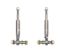 CARLI SUSPEN STABILIZER BAR LINK - DEL985
