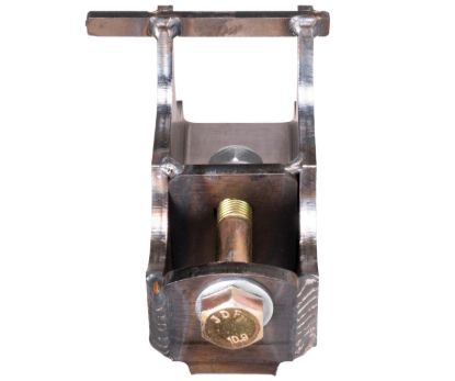 CARLI SUSPEN SHOCK ABSORBER MOUNT - DLSM14F