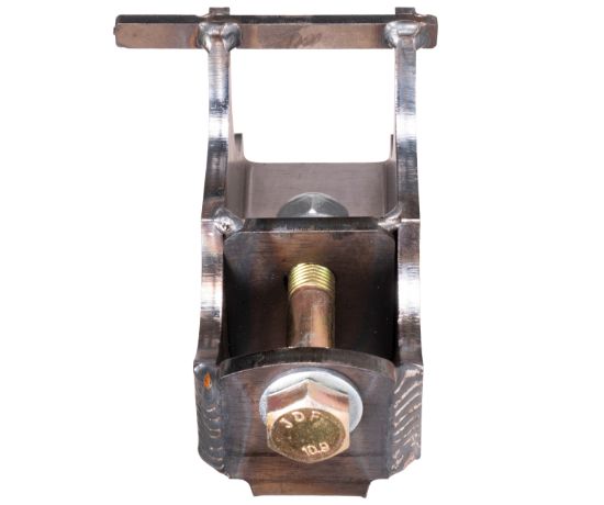 CARLI SUSPEN SHOCK ABSORBER MOUNT - DLSM14F