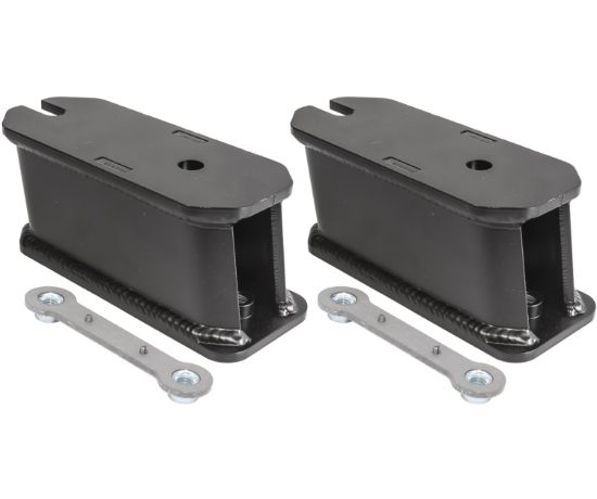CARLI SUSPEN BAR DROP BRACKET - DLVL1723