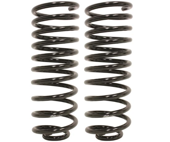 CARLI SUSPEN COIL SPRING SET - DMRC14R1