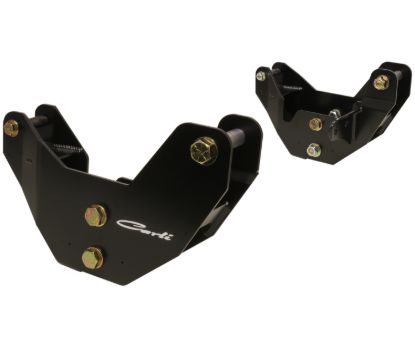 CARLI SUSPEN RADIUS ARM BRACKET - DRAD14