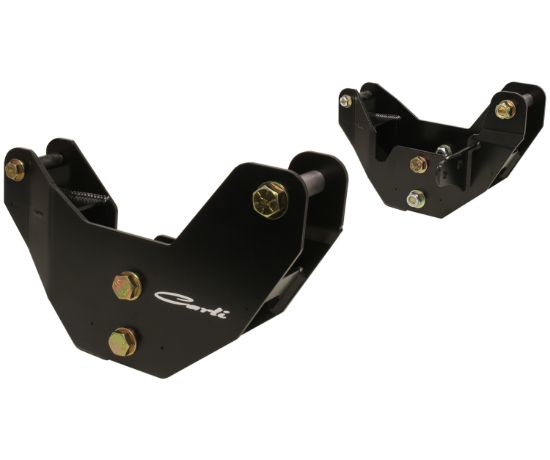 CARLI SUSPEN RADIUS ARM BRACKET - DRAD14