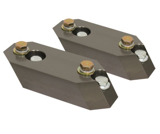 CARLI SUSPEN BAR DROP BRACKET - DSBD14