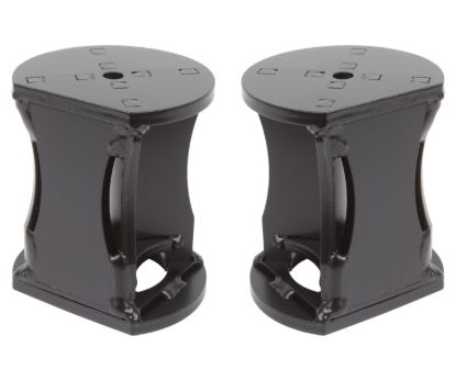 CARLI SUSPEN LIFT KIT BRACKET KIT - FBDF4517