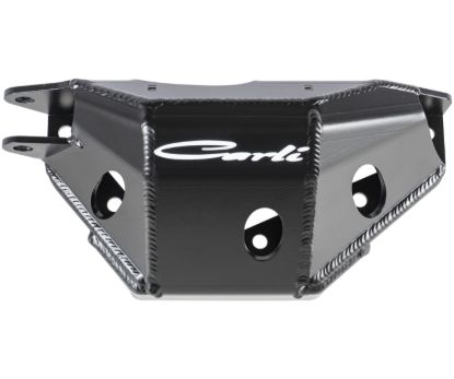 CARLI SUSPEN DIFFERENTIAL COVER - FFDG05