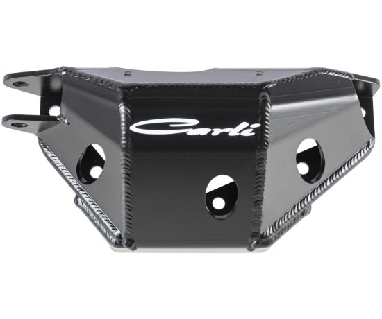CARLI SUSPEN DIFFERENTIAL COVER - FFDG05