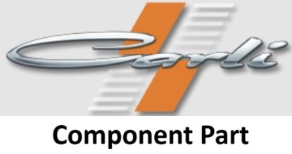 CARLI SUSPEN LEAF SPRING KIT - FFSPLVL08
