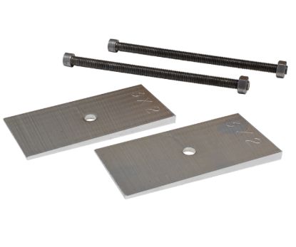 CARLI SUSPEN SHIM KIT - FPSKIT3X2