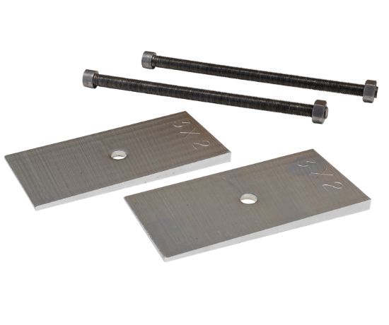 CARLI SUSPEN SHIM KIT - FPSKIT3X2
