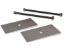 CARLI SUSPEN SHIM KIT - FPSKIT3X2