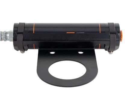 CARLI SUSPEN SHOCK RESI MOUNT - FRMCS25