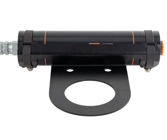 CARLI SUSPEN SHOCK RESI MOUNT - FRMCS25