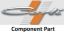 CARLI SUSPEN LEAF SPRING KIT - FSPLVL08HD