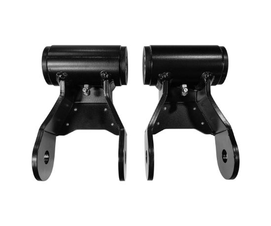 CARLI SUSPEN LEAF SPRING SHACKLE - HACKLE0313