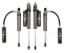 CARLI SUSPEN SHOCK ABSORBER SET - LSPKG25RRA