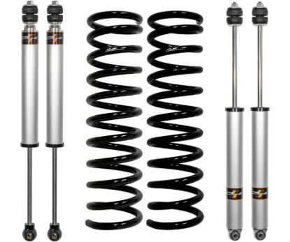 CARLI SUSPEN LEVELING SYSTEM - LVLCS1419D