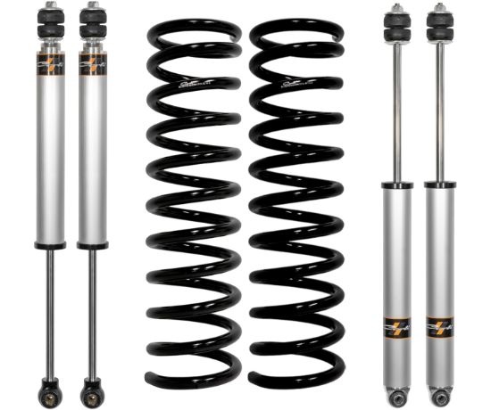 CARLI SUSPEN LEVELING SYSTEM - LVLCS1419D