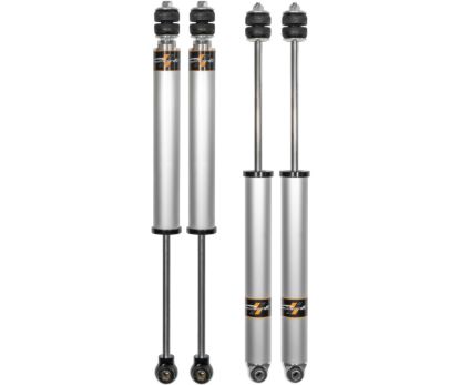 CARLI SUSPEN SHOCK ABSORBER SET - PKG20IFPB