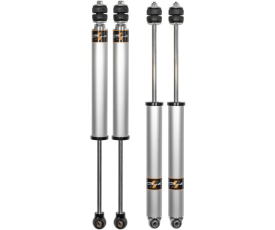 CARLI SUSPEN SHOCK ABSORBER SET - PKG20IFPB