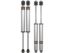 CARLI SUSPEN SHOCK ABSORBER SET - PKG20IFPB