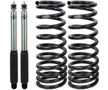 CARLI SUSPEN SUSPENSION LIFT KIT - SDLEVEL03H
