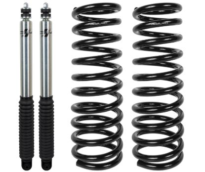 CARLI SUSPEN SUSPENSION LIFT KIT - SDLEVEL10D