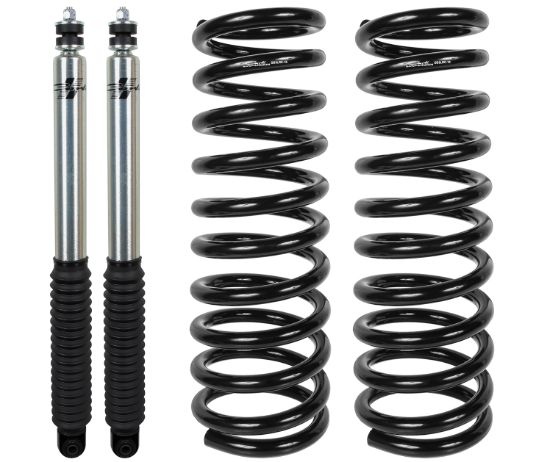 CARLI SUSPEN SUSPENSION LIFT KIT - SDLEVEL10D