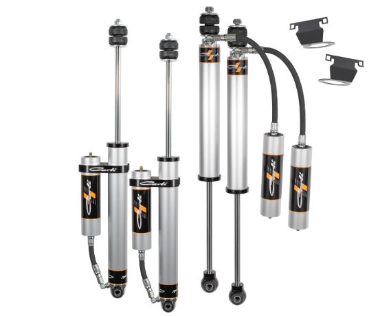 CARLI SUSPEN SHOCK ABSORBER SET - SPKG20RRA