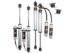 CARLI SUSPEN SHOCK ABSORBER SET - SPKG20RRA