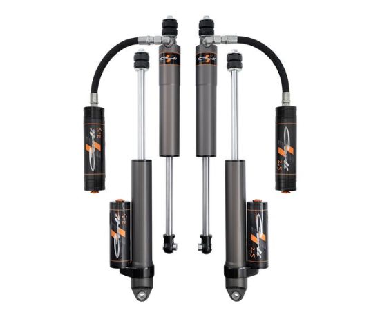 CARLI SUSPEN SHOCK ABSORBER SET - SPKGCS2RRD