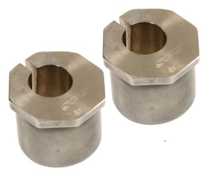 CARLI SUSPEN ALIGNMENT BUSHING - TERSHIM25