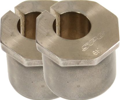 CARLI SUSPEN ALIGNMENT BUSHING - TERSHIM45