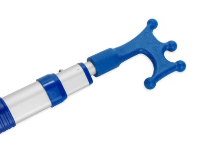 CAMCO MARINE HANDLE  TELESCOPING  2-4'  W/BOAT H - 41910