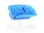 CAMCO MARINE BRUSH ATTACHMENT  SOFT  BLUE (ENG/F - 41922