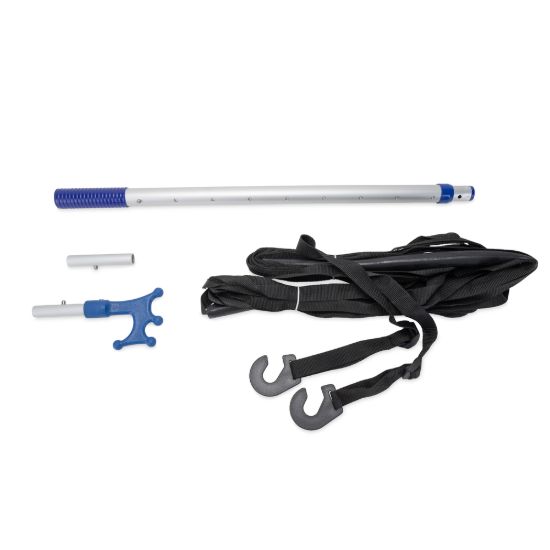 CAMCO MARINE BOAT COVER SUPPORT KIT (E/F) - 41970