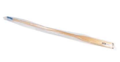 CAMCO MARINE OAR  WOOD  CLEAR W/GRIP  6.0' - 50402