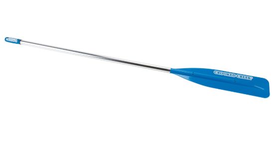 CAMCO MARINE CROOKED CREEK OAR  SYNTHETIC  BLUE - 50420