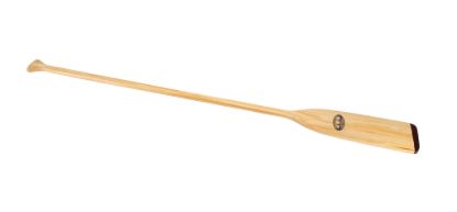 CAMCO MARINE PADDLE  WOOD  CLEAR  5.5' - 50434