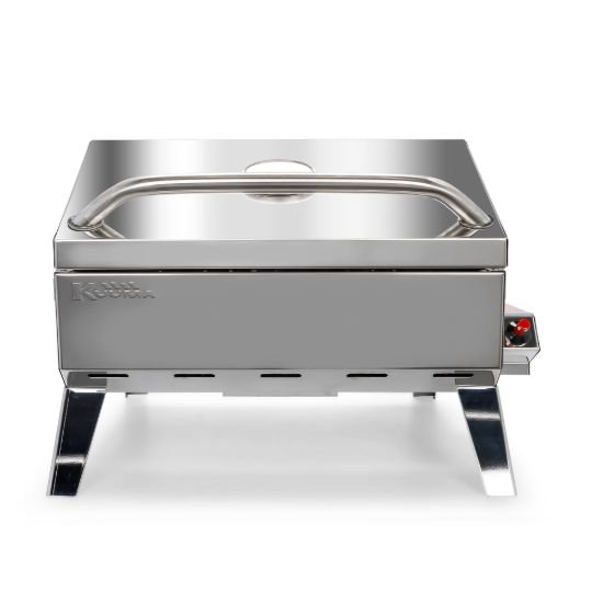 CAMCO MARINE GRILL-STOW N GO 216 ELITE - 58155