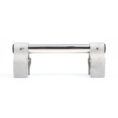 CAMCO MARINE GRILL MOUNT-PONTOON RAIL ADAPTER (E - 58197