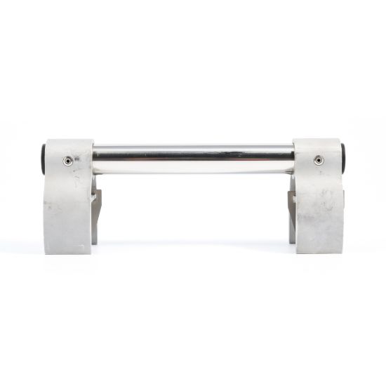 CAMCO MARINE GRILL MOUNT-PONTOON RAIL ADAPTER (E - 58197