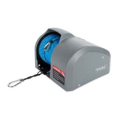 CAMCO MARINE ANCHOR WINCH  ANGLER 30 AUTODEPLOY- - 69004