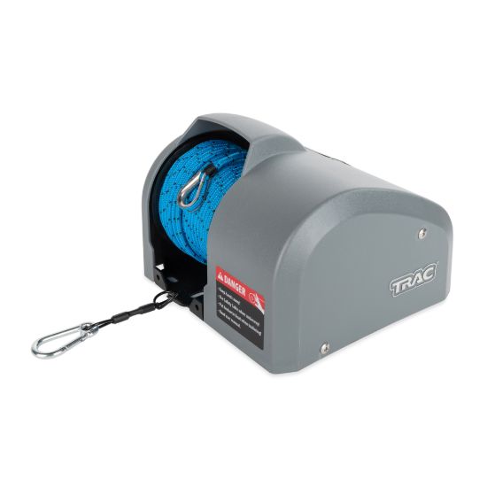CAMCO MARINE ANCHOR WINCH  ANGLER 30 AUTODEPLOY- - 69004