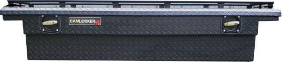 CAMLOCKER CAM HD 71' CROSSOVER LOW PROFILE MA - DS71LPRLMB