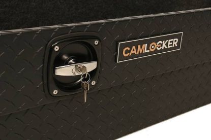 CAMLOCKER CAM/KS-71 MATTE - KS71MB