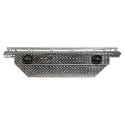 CAMLOCKER CAM/S 60 LP BL RL BRITE - S60LPBLRL